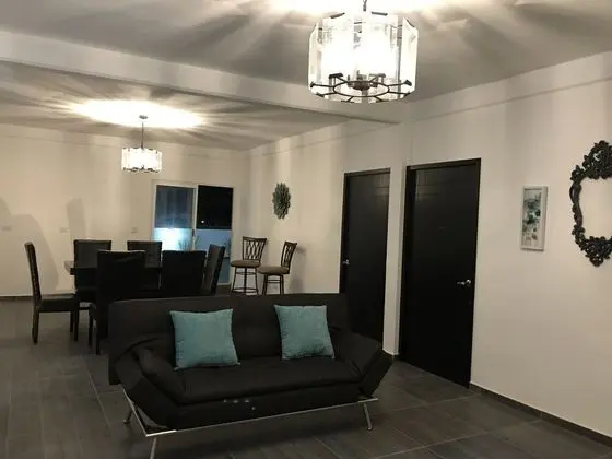 Apart Daire, 2 Yatak Odası, Teras