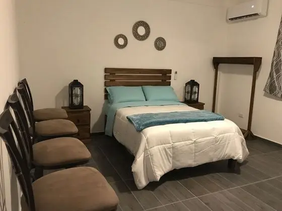 Apart Daire, 2 Yatak Odası, Teras