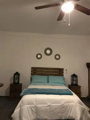 Apart Daire, 2 Yatak Odası, Teras