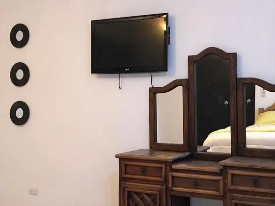 Apart Daire, 2 Yatak Odası, Teras