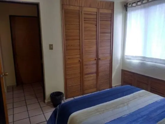 Apart Daire, 3 Yatak Odası, Balkon