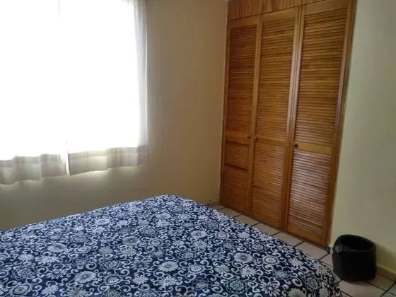 Apart Daire, 3 Yatak Odası, Balkon