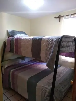 Apart Daire, 3 Yatak Odası, Balkon