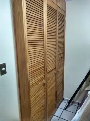 Apart Daire, 3 Yatak Odası, Balkon