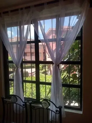 Apart Daire, 3 Yatak Odası, Balkon