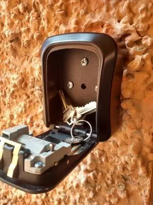 Apart Daire, 3 Yatak Odası, Balkon