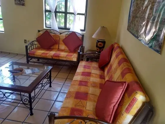 Apart Daire, 3 Yatak Odası, Balkon