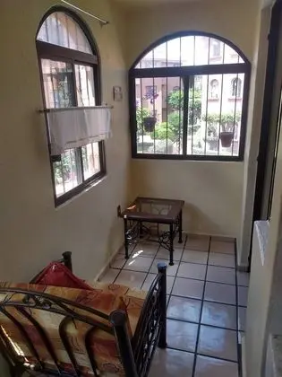 Apart Daire, 3 Yatak Odası, Balkon