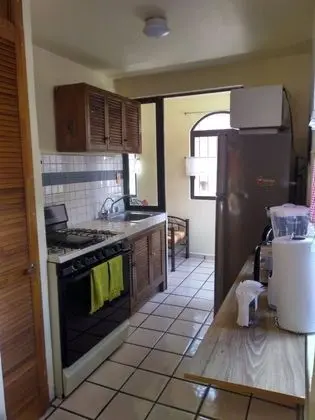 Apart Daire, 3 Yatak Odası, Balkon