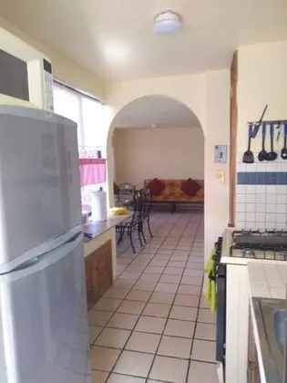 Apart Daire, 3 Yatak Odası, Balkon