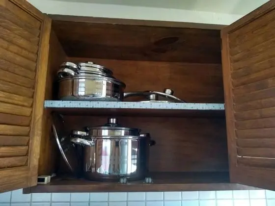 Apart Daire, 3 Yatak Odası, Balkon