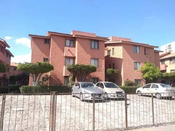 Apart Daire, 3 Yatak Odası, Balkon