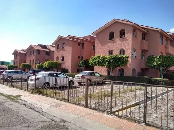 Apart Daire, 3 Yatak Odası, Balkon
