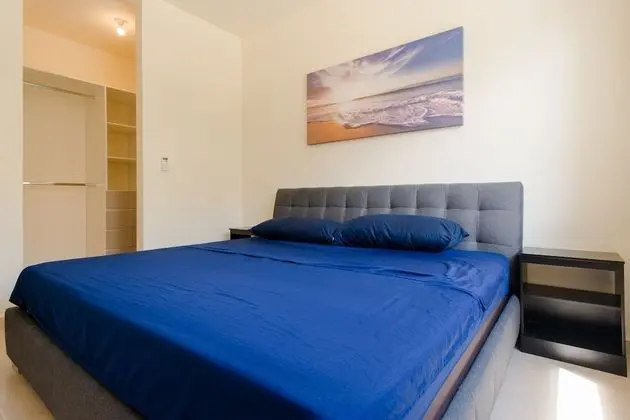 Grand Apart Daire, 3 Yatak Odası, Havuz Manzaralı, Havuz Kenarı