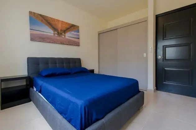 Grand Apart Daire, 3 Yatak Odası, Havuz Manzaralı, Havuz Kenarı