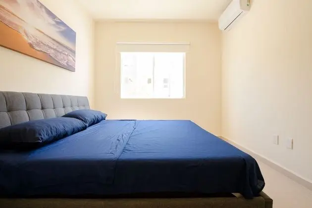 Grand Apart Daire, 3 Yatak Odası, Havuz Manzaralı, Havuz Kenarı