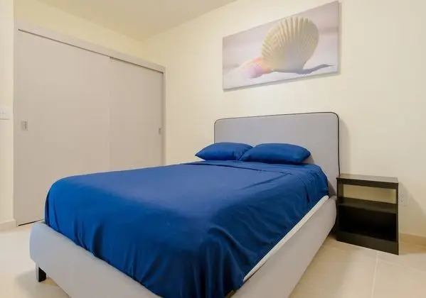 Grand Apart Daire, 3 Yatak Odası, Havuz Manzaralı, Havuz Kenarı