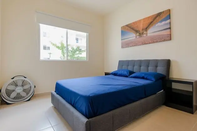 Grand Apart Daire, 3 Yatak Odası, Havuz Manzaralı, Havuz Kenarı