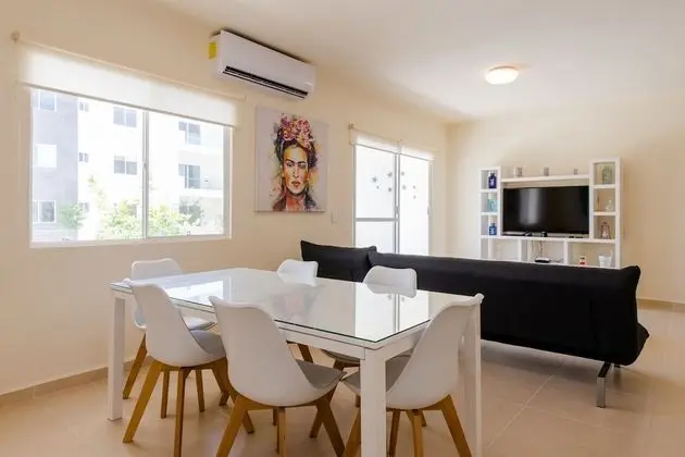 Grand Apart Daire, 3 Yatak Odası, Havuz Manzaralı, Havuz Kenarı
