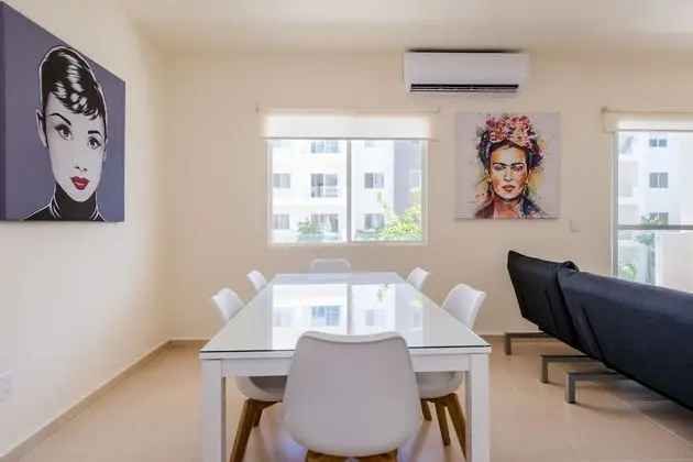Grand Apart Daire, 3 Yatak Odası, Havuz Manzaralı, Havuz Kenarı