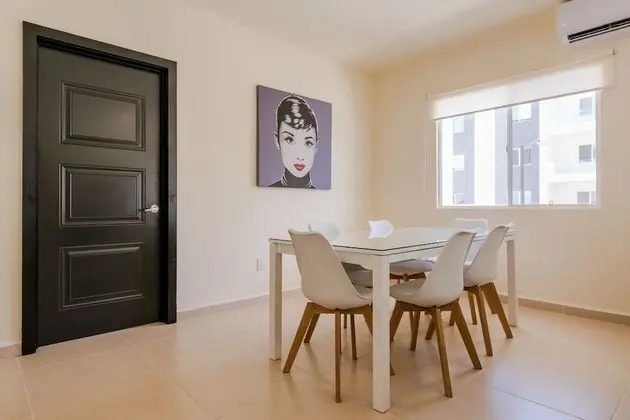Grand Apart Daire, 3 Yatak Odası, Havuz Manzaralı, Havuz Kenarı