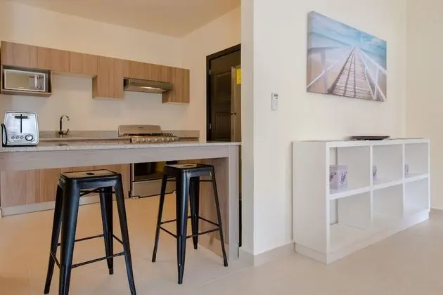 Grand Apart Daire, 3 Yatak Odası, Havuz Manzaralı, Havuz Kenarı
