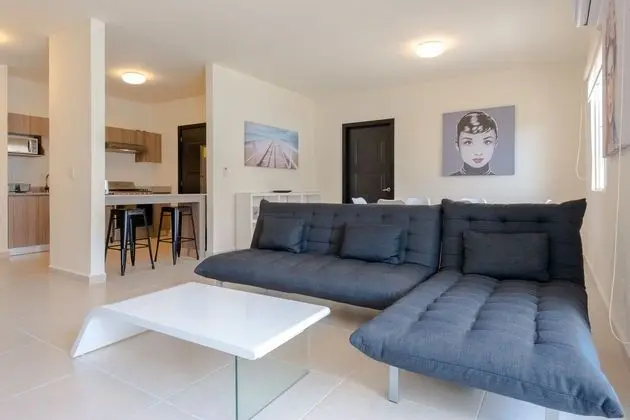 Grand Apart Daire, 3 Yatak Odası, Havuz Manzaralı, Havuz Kenarı