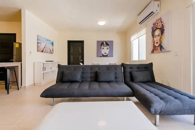 Grand Apart Daire, 3 Yatak Odası, Havuz Manzaralı, Havuz Kenarı