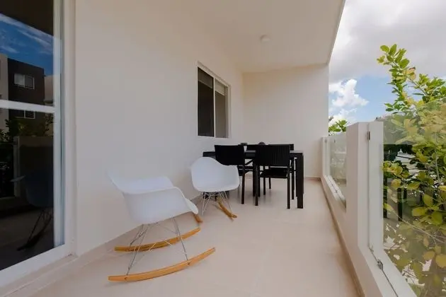 Grand Apart Daire, 3 Yatak Odası, Havuz Manzaralı, Havuz Kenarı