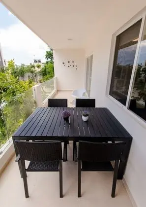 Grand Apart Daire, 3 Yatak Odası, Havuz Manzaralı, Havuz Kenarı
