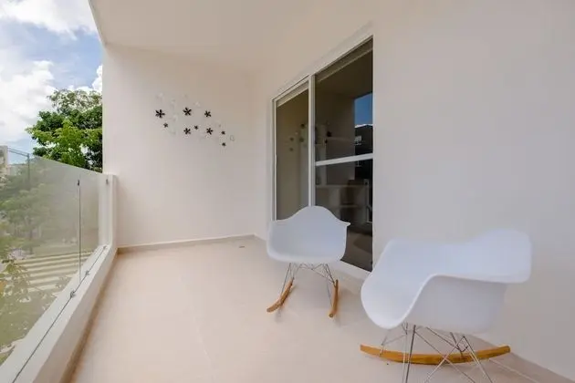 Grand Apart Daire, 3 Yatak Odası, Havuz Manzaralı, Havuz Kenarı