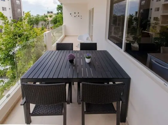 Grand Apart Daire, 3 Yatak Odası, Havuz Manzaralı, Havuz Kenarı