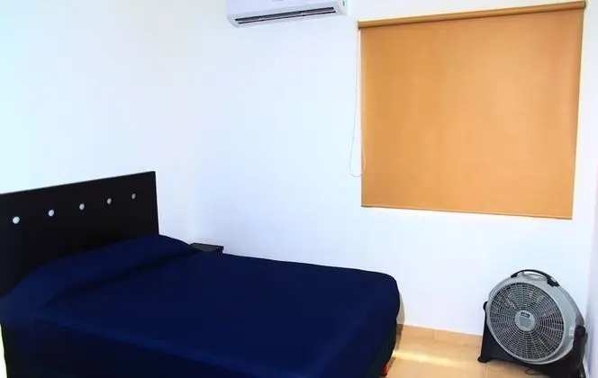 Family Apart Daire, 3 Yatak Odası, Havuz Manzaralı, Havuz Kenarı