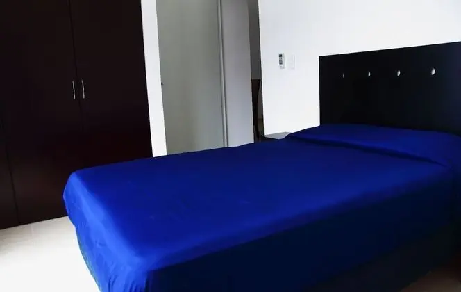 Family Apart Daire, 3 Yatak Odası, Havuz Manzaralı, Havuz Kenarı