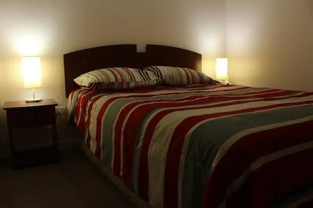 Classic Apart Daire, Birden Çok Yatak, Sigara İçilebilir, Deniz Manzaralı