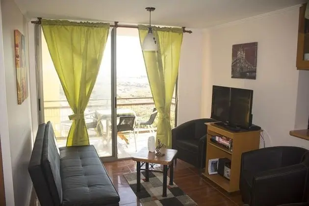 Classic Apart Daire, Birden Çok Yatak, Sigara İçilebilir, Deniz Manzaralı