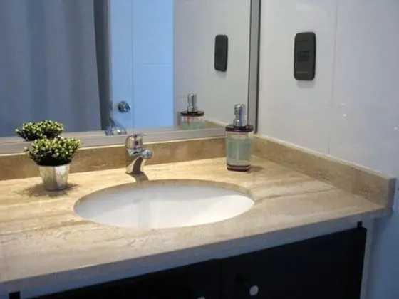 Banyo lavabosu