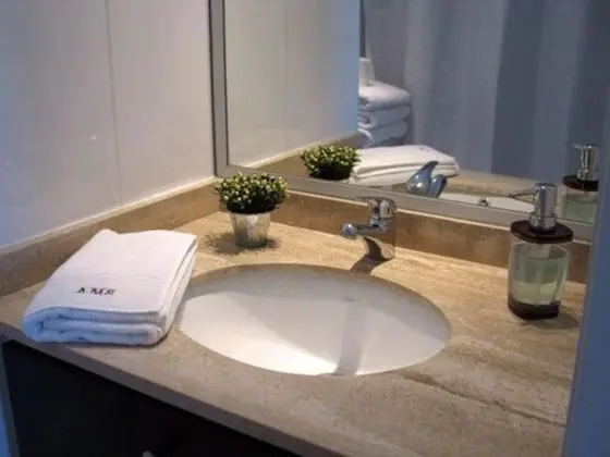 Banyo lavabosu
