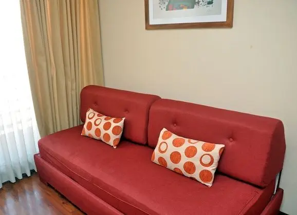 Family Apart Daire, 2 Yatak Odası (4 pax)
