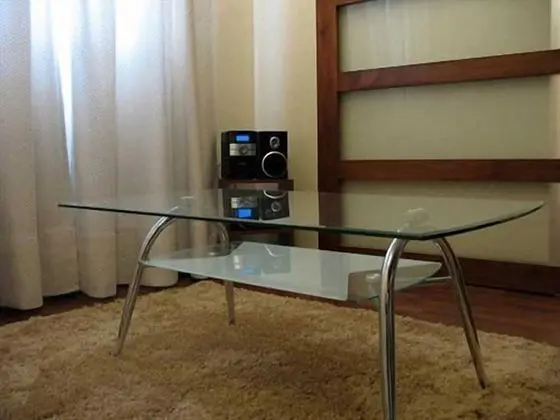 Oturma alanı