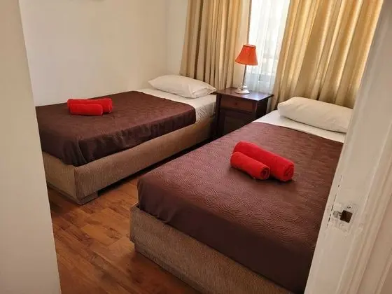Standard Apart Daire, 1 Yatak Odası, Sigara İçilmez