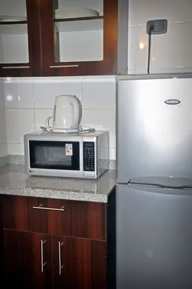 Standard Apart Daire, 1 Yatak Odası, Sigara İçilmez