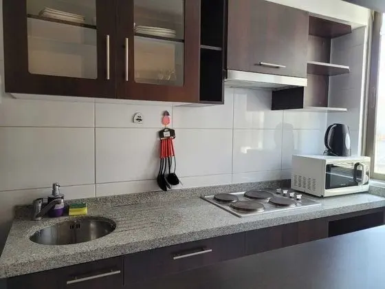 Standard Apart Daire, 1 Yatak Odası, Sigara İçilmez