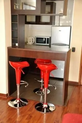 Standard Apart Daire, 1 Yatak Odası, Sigara İçilmez