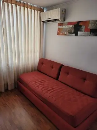 Standard Apart Daire, 1 Yatak Odası, Sigara İçilmez