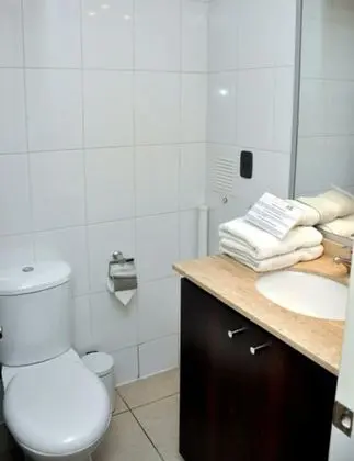 Standard Apart Daire, 1 Yatak Odası, Sigara İçilmez