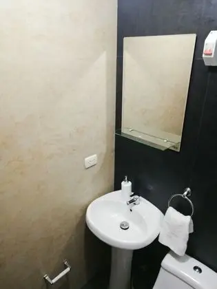 City Apart Daire, 2 Yatak Odası, Şehir Manzaralı