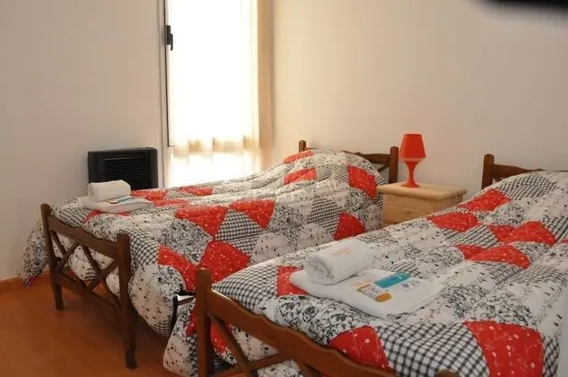 Traditional Apart Daire