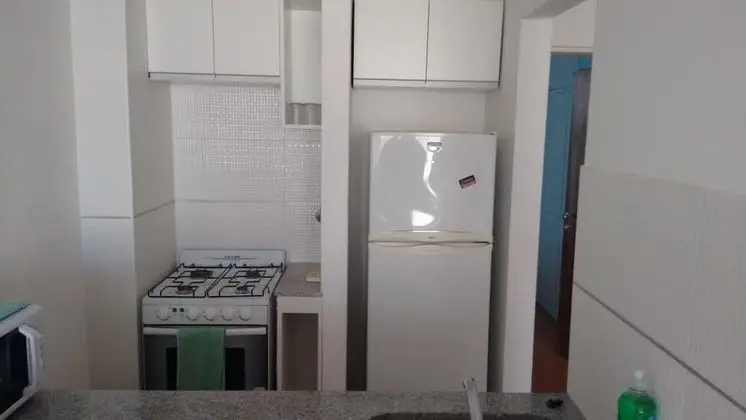 Traditional Apart Daire