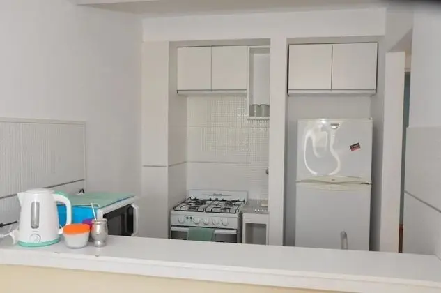 Traditional Apart Daire